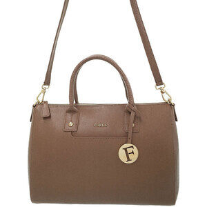 Furla Linda Satchel Bag